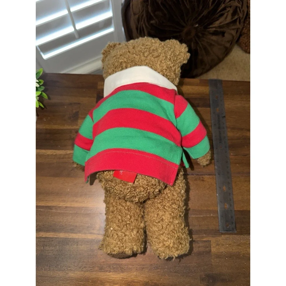 Ralph Lauren Stuffed Teddy‎ Bears Plush 14